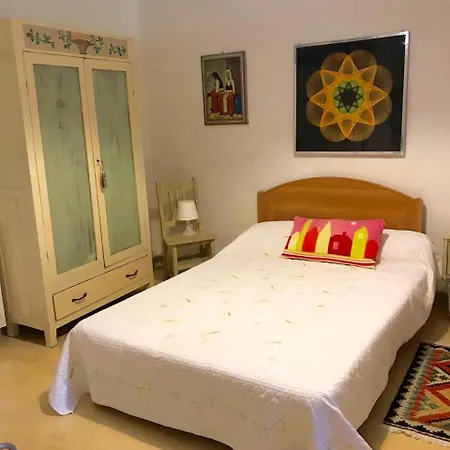 N195 - Numana, Ampio Pentalocale Con Giardino *