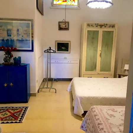 شقة N195 - Numana, Ampio Pentalocale Con Giardino