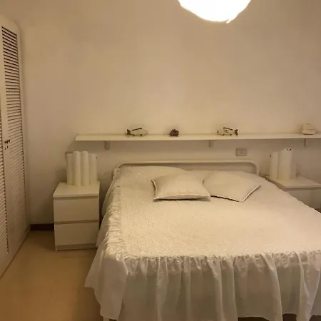 N195 - Numana, Ampio Pentalocale Con Giardino *