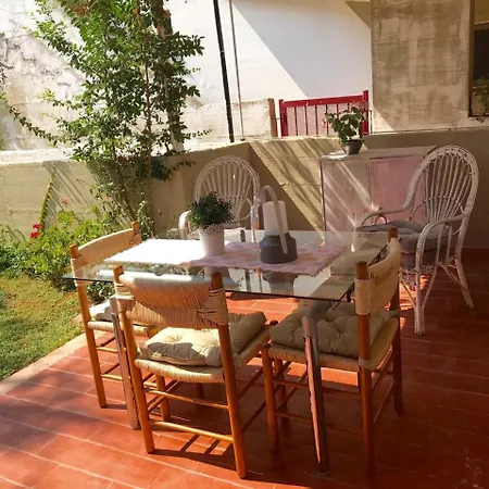N195 - Numana, Ampio Pentalocale Con Giardino *