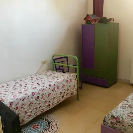 N195 - Numana, Ampio Pentalocale Con Giardino شقة نومانا
